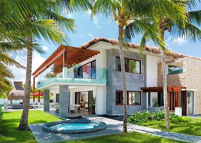 Hotel Azul Esmeralda, By Karisma 4*