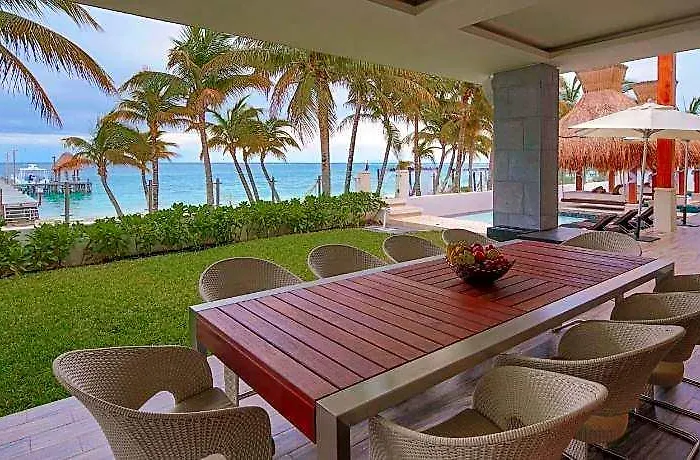 Azul Esmeralda, By Karisma Hotel Puerto Morelos