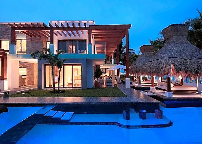 Hotel Azul Esmeralda, By Karisma Puerto Morelos