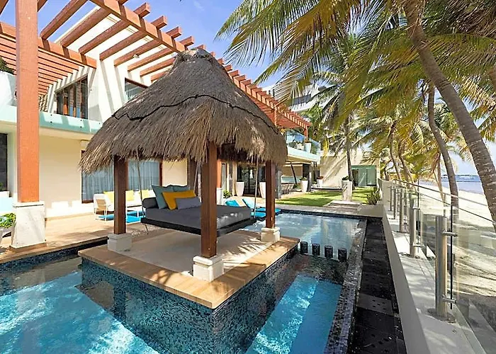 Azul Esmeralda, By Karisma Hotel Puerto Morelos
