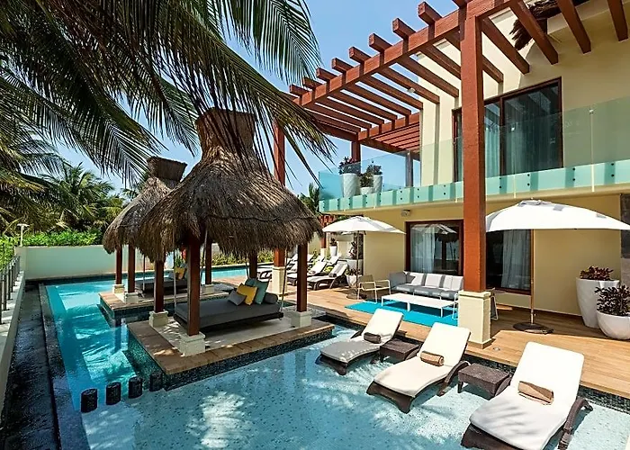 Hotel Azul Esmeralda, By Karisma