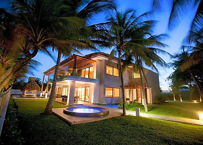 Azul Esmeralda, By Karisma 4* Puerto Morelos