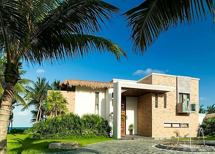 Azul Esmeralda, By Karisma 4* Puerto Morelos