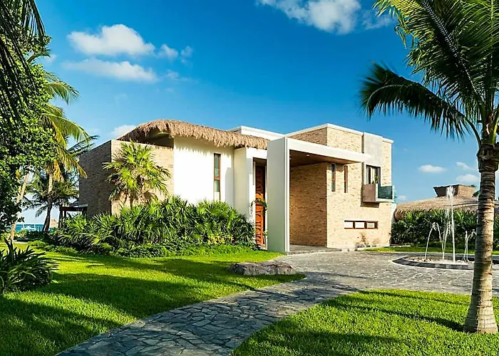 Azul Esmeralda, By Karisma Hotel Puerto Morelos
