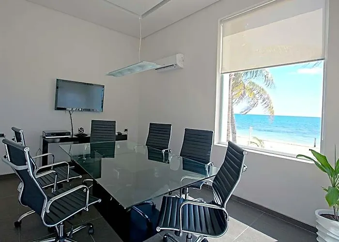 Azul Esmeralda, By Karisma 4* Puerto Morelos