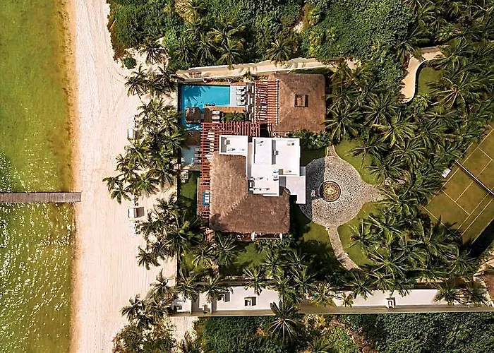 Azul Esmeralda, By Karisma Hotel 4*