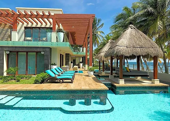 Azul Esmeralda, By Karisma Hotel Puerto Morelos