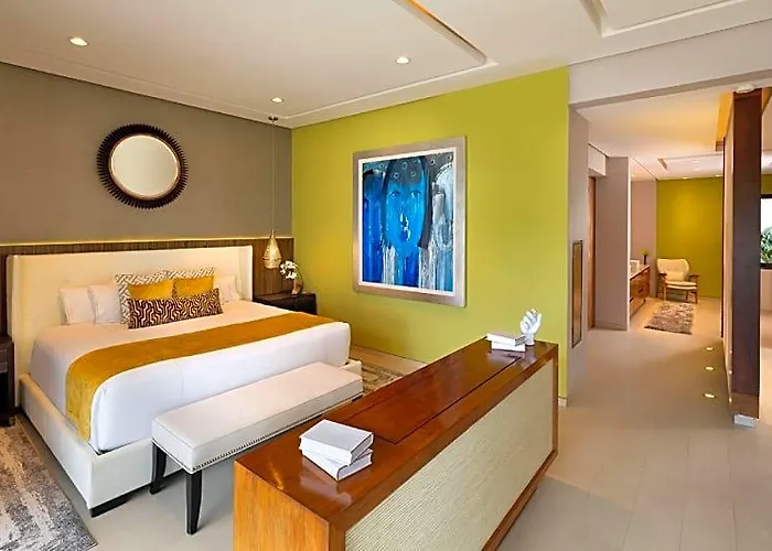 Azul Esmeralda, By Karisma Hotel