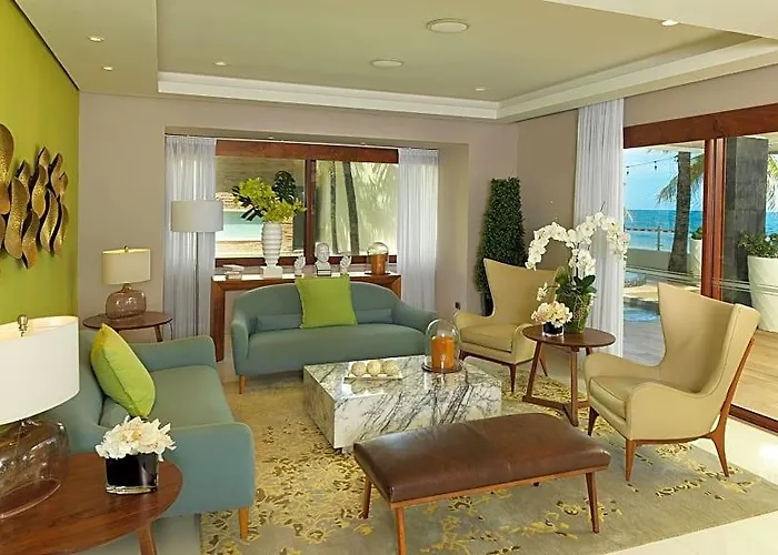 Azul Esmeralda, By Karisma 4* Puerto Morelos