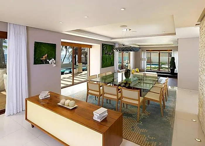 Hotel Azul Esmeralda, By Karisma