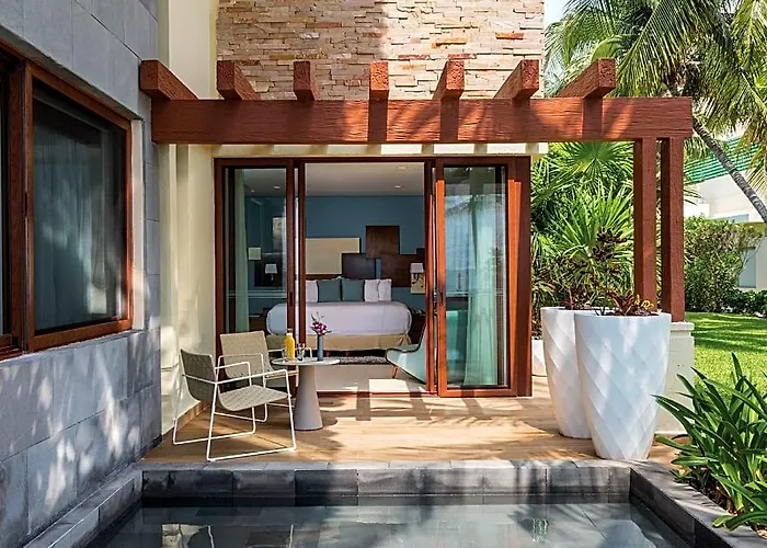 Azul Esmeralda, By Karisma Hotel