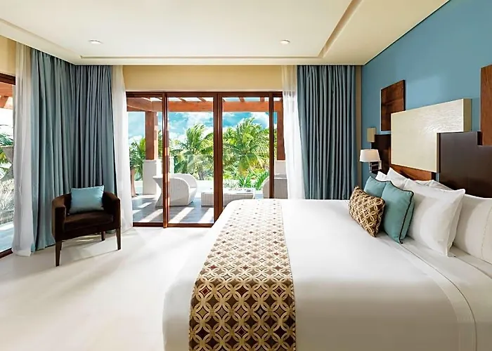 Hotel Azul Esmeralda, By Karisma Puerto Morelos