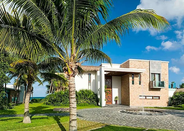 Hotel Azul Esmeralda, By Karisma