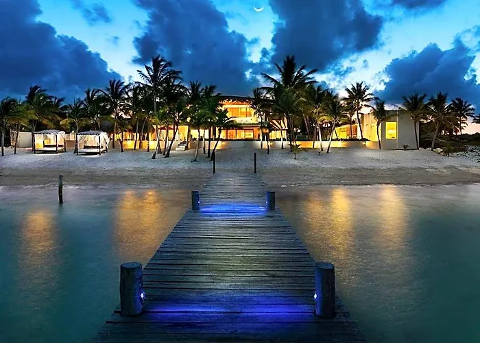 Azul Esmeralda, By Karisma Hotel Puerto Morelos