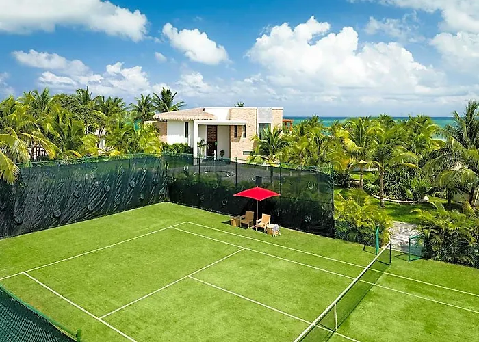 Azul Esmeralda, By Karisma Hotel