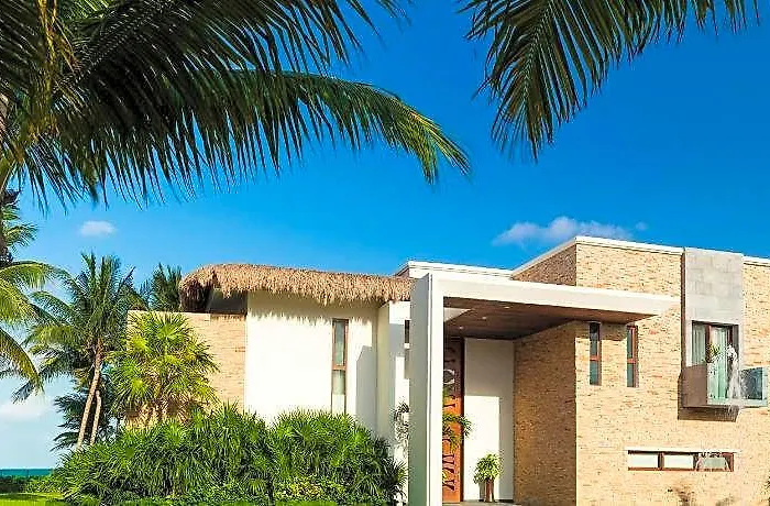Hotel Azul Esmeralda, By Karisma
