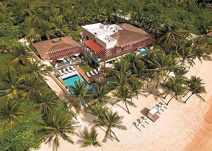 Hotel Azul Esmeralda, By Karisma 4*